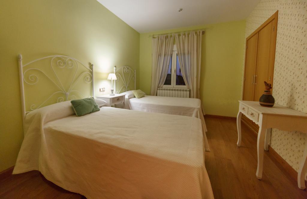 Casa Rural La Piedra De Juana Malpartida de Cáceres Buitenkant foto